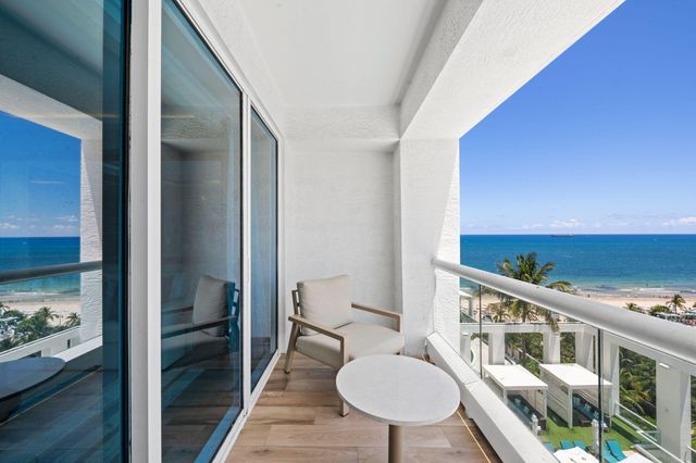 551 N FORT LAUDERDALE BEACH Boulevard H1011, Fort Lauderdale, FL 33304