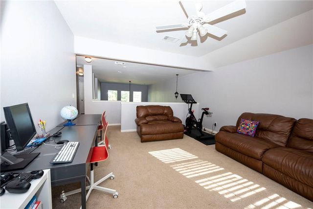 1210 Ritter DR, Cedar Park, TX 78613