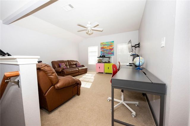 1210 Ritter DR, Cedar Park, TX 78613