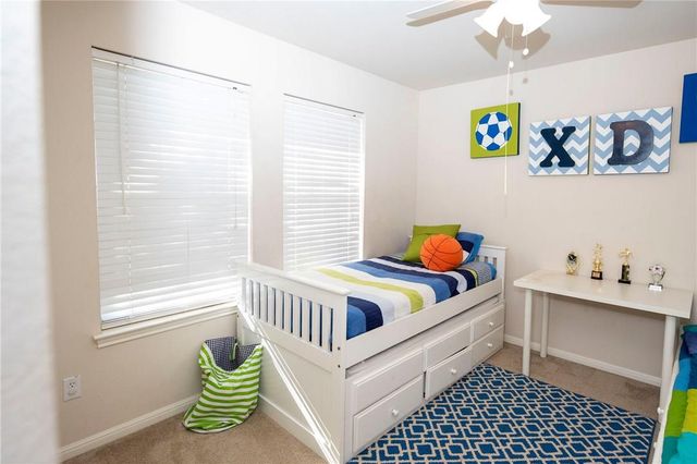 1210 Ritter DR, Cedar Park, TX 78613