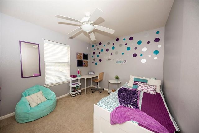 1210 Ritter DR, Cedar Park, TX 78613