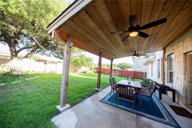 1210 Ritter DR, Cedar Park, TX 78613