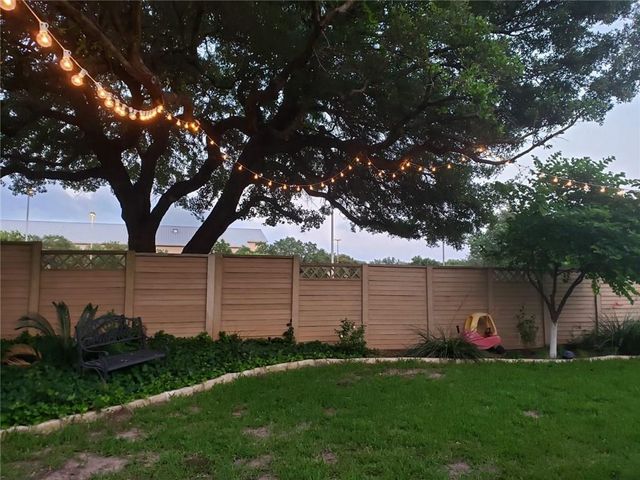 1210 Ritter DR, Cedar Park, TX 78613