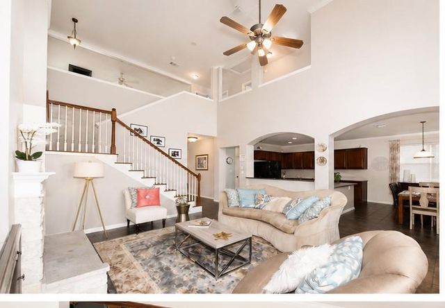 1210 Ritter DR, Cedar Park, TX 78613