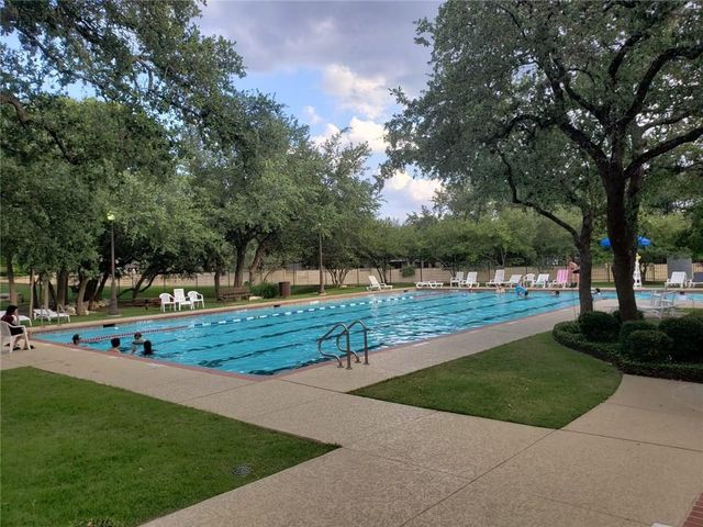 1210 Ritter DR, Cedar Park, TX 78613