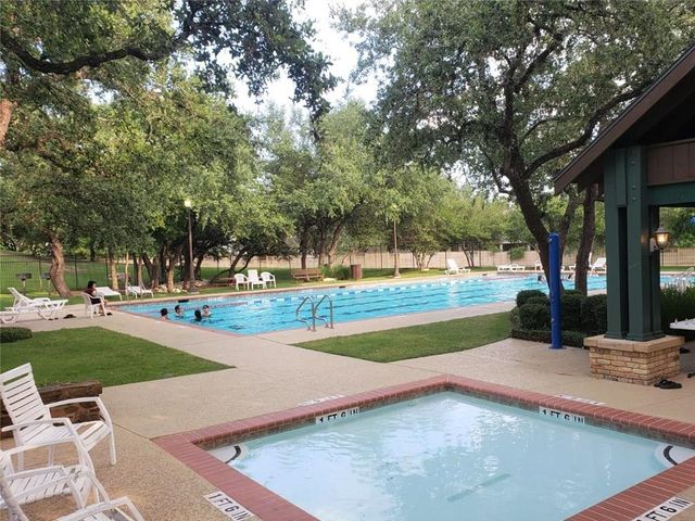 1210 Ritter DR, Cedar Park, TX 78613
