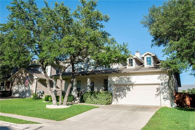 1210 Ritter DR, Cedar Park, TX 78613