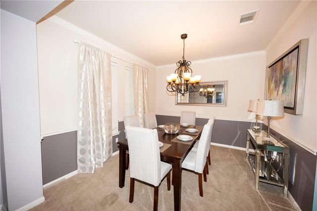 1210 Ritter DR, Cedar Park, TX 78613