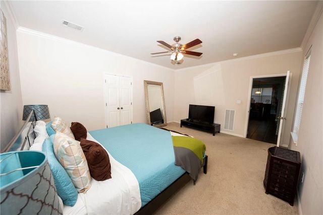 1210 Ritter DR, Cedar Park, TX 78613