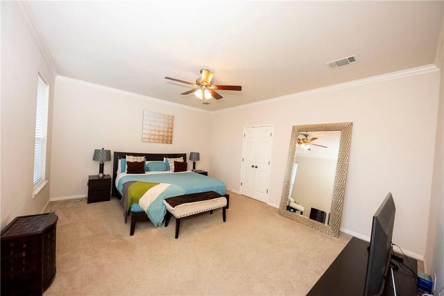 1210 Ritter DR, Cedar Park, TX 78613