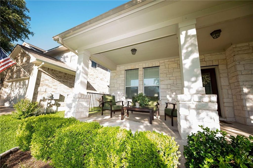 1210 Ritter DR, Cedar Park, TX 78613