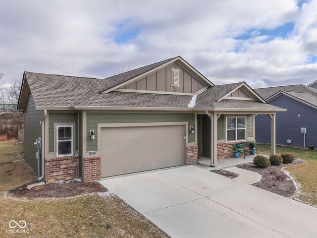 1567 Mitis Street, Greenwood, IN 46143