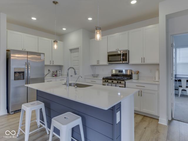 1567 Mitis Street, Greenwood, IN 46143