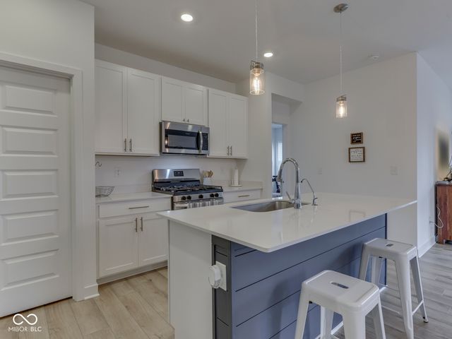 1567 Mitis Street, Greenwood, IN 46143