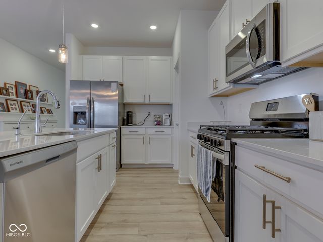 1567 Mitis Street, Greenwood, IN 46143