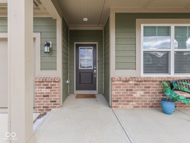 1567 Mitis Street, Greenwood, IN 46143