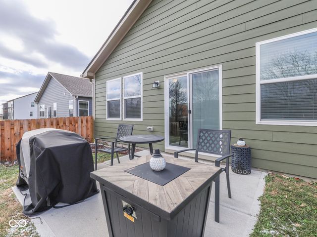 1567 Mitis Street, Greenwood, IN 46143