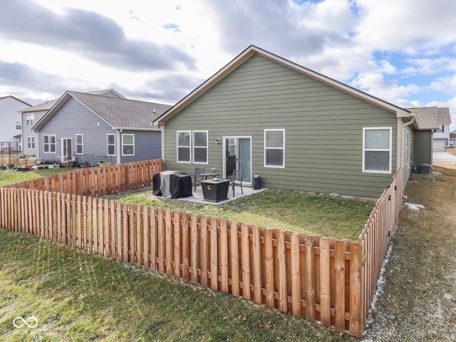 1567 Mitis Street, Greenwood, IN 46143