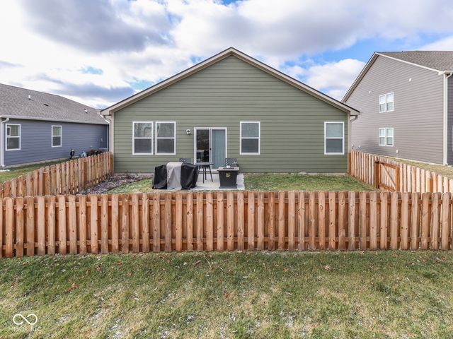 1567 Mitis Street, Greenwood, IN 46143