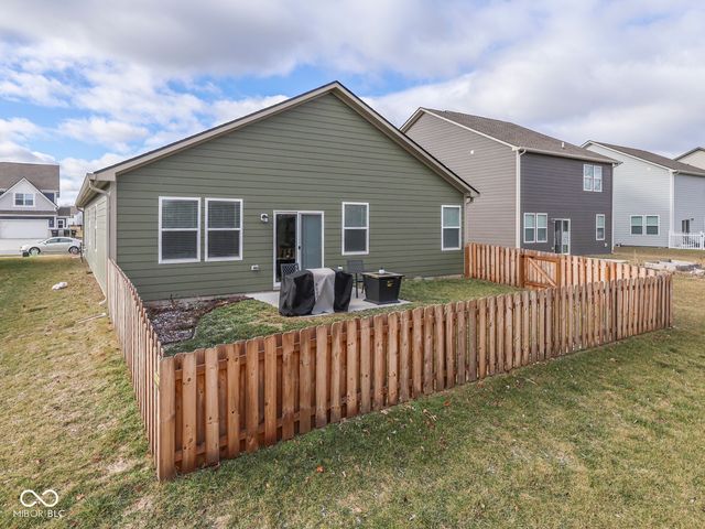 1567 Mitis Street, Greenwood, IN 46143