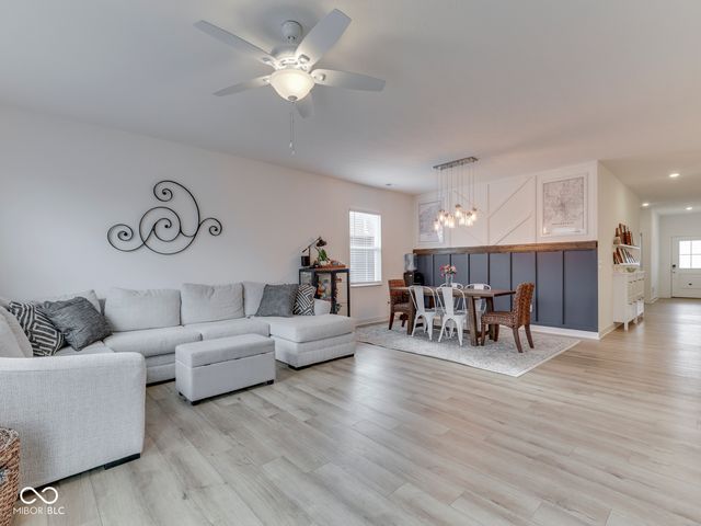 1567 Mitis Street, Greenwood, IN 46143