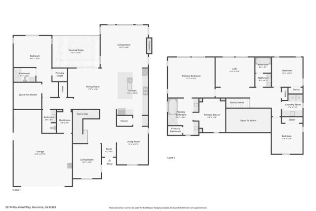 35174 Rockford, Murrieta, CA 92563