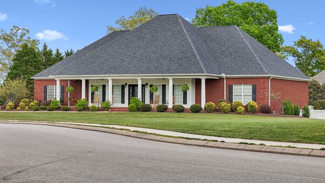 940 Brandy Way, Soddy Daisy, TN 37379