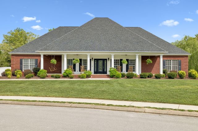 940 Brandy Way, Soddy Daisy, TN 37379