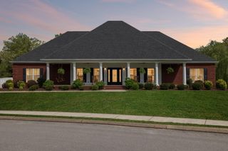 940 Brandy Way, Soddy Daisy, TN 37379