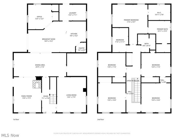 33932 Roberts Road, Eastlake, OH 44095