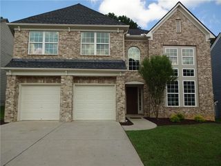1134 Simonton Hill Court, Lawrenceville, GA 30045