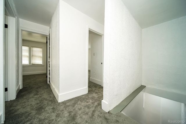 16240 Washburn Street, Detroit, MI 48221