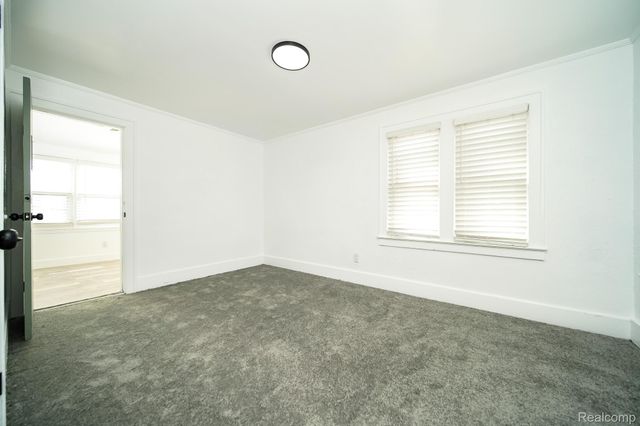 16240 Washburn Street, Detroit, MI 48221