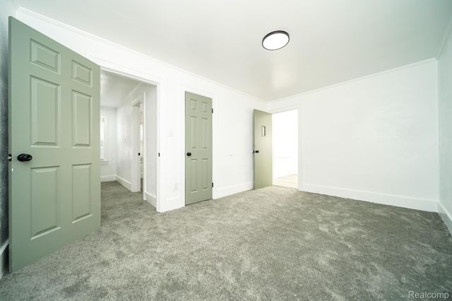 16240 Washburn Street, Detroit, MI 48221