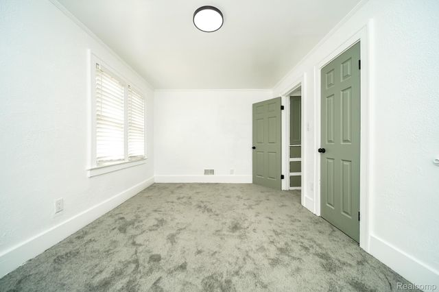 16240 Washburn Street, Detroit, MI 48221