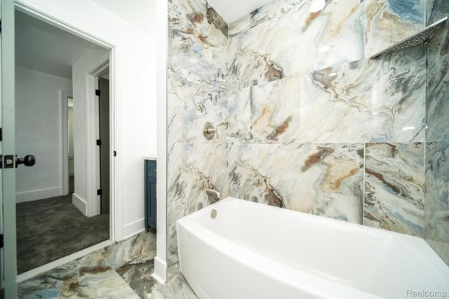 16240 Washburn Street, Detroit, MI 48221