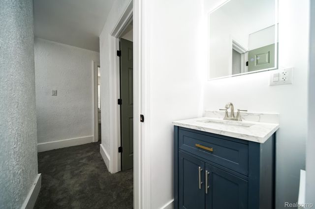 16240 Washburn Street, Detroit, MI 48221