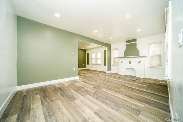 16240 Washburn Street, Detroit, MI 48221