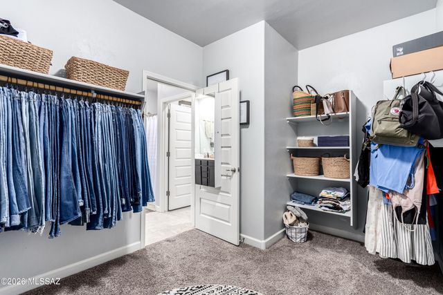 315 W Aberdeen Street, Vail, AZ 85641