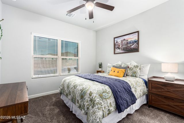 315 W Aberdeen Street, Vail, AZ 85641