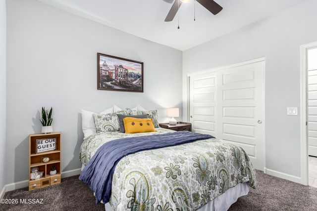 315 W Aberdeen Street, Vail, AZ 85641