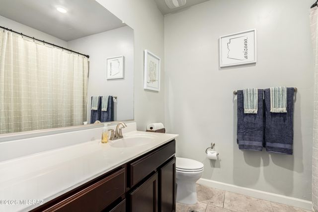 315 W Aberdeen Street, Vail, AZ 85641