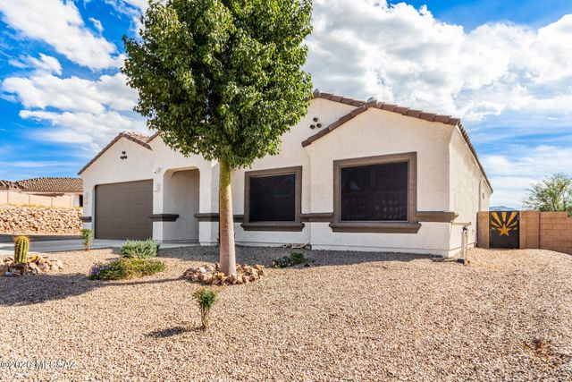 315 W Aberdeen Street, Vail, AZ 85641