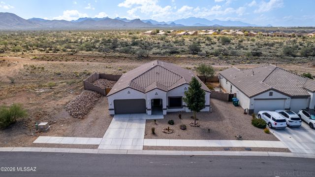 315 W Aberdeen Street, Vail, AZ 85641