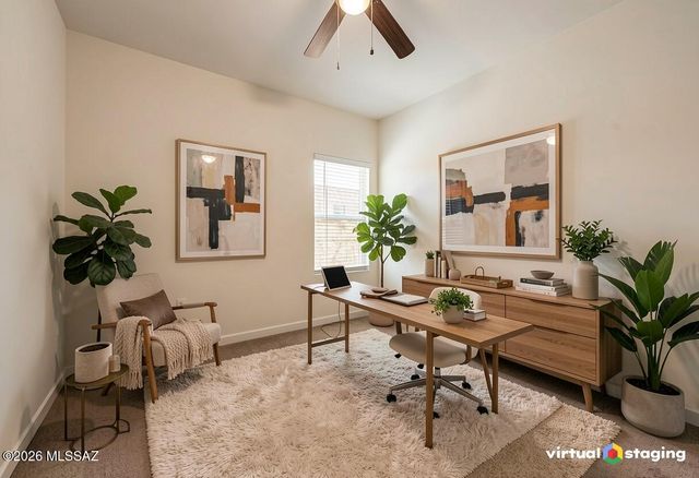315 W Aberdeen Street, Vail, AZ 85641
