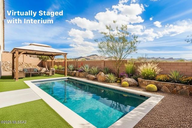 315 W Aberdeen Street, Vail, AZ 85641