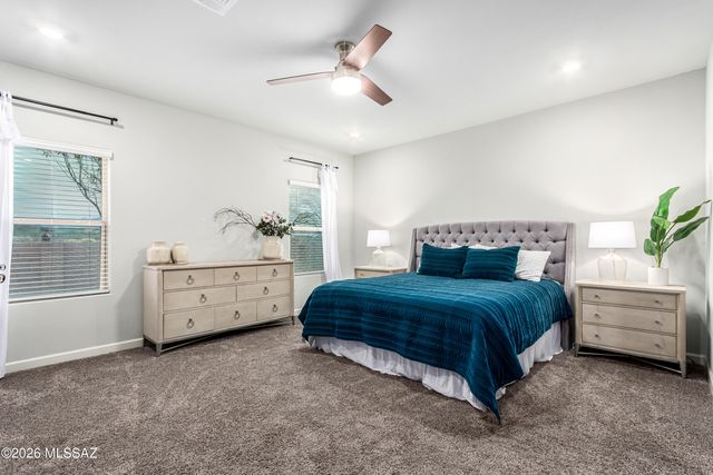 315 W Aberdeen Street, Vail, AZ 85641