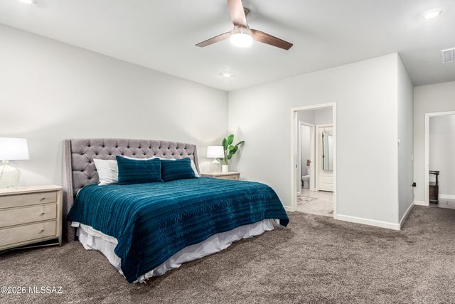 315 W Aberdeen Street, Vail, AZ 85641