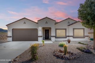 315 W Aberdeen Street, Vail, AZ 85641