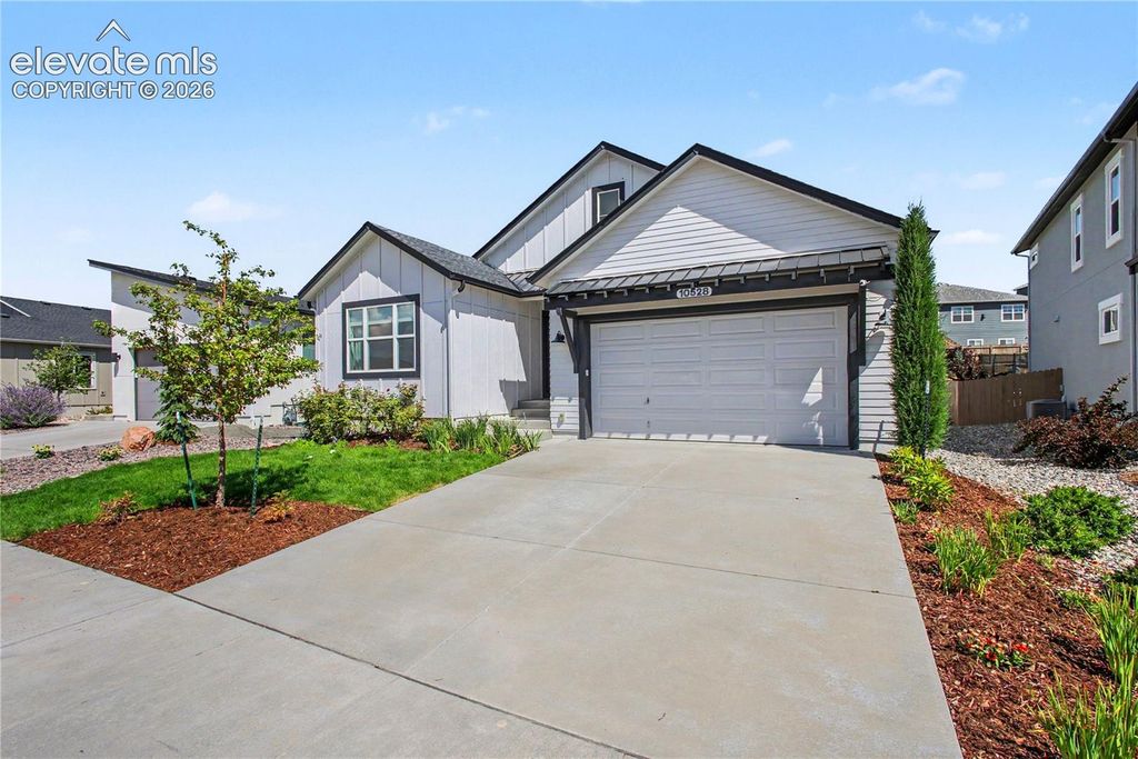 10528 Grand Lawn Circle, Colorado Springs, CO 80924 — photo 2